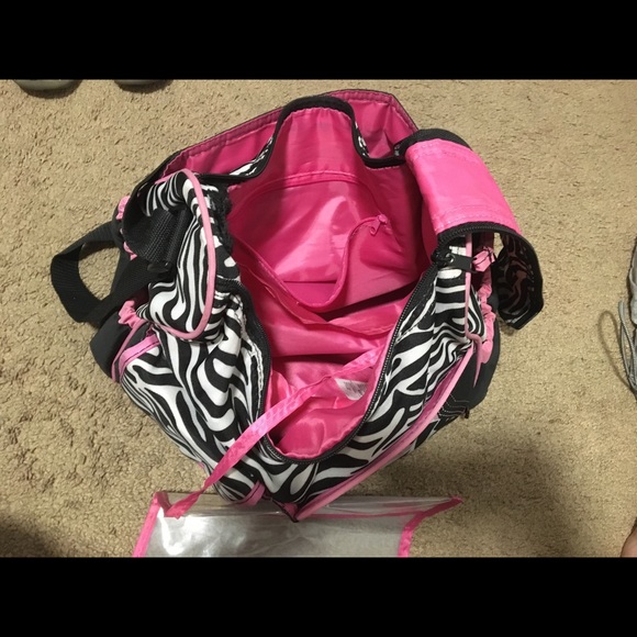 diaper bag for 2 year old and newborn